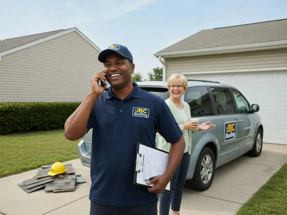 Roof Replacement New Martinsville, WV FAQs